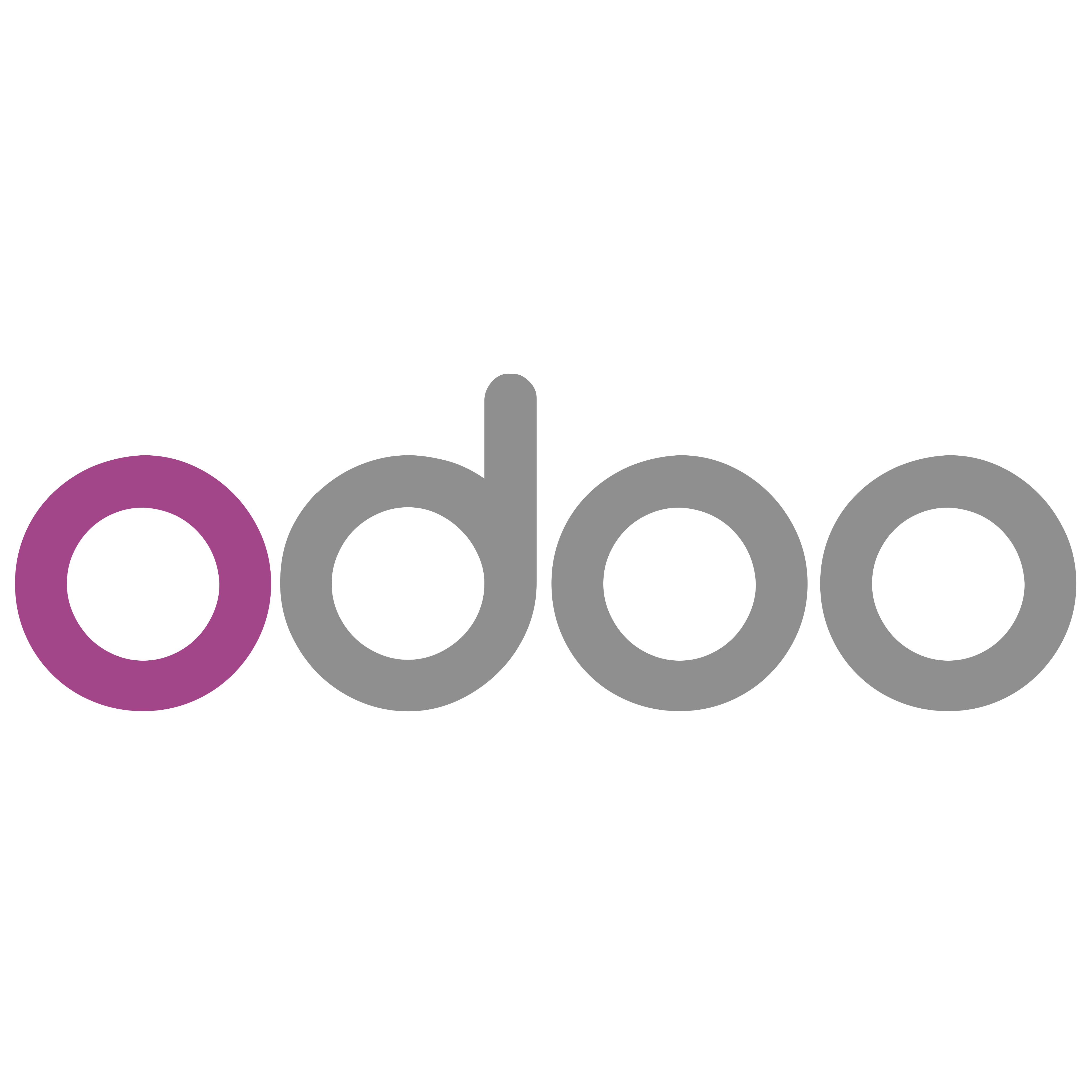 logo odoo
